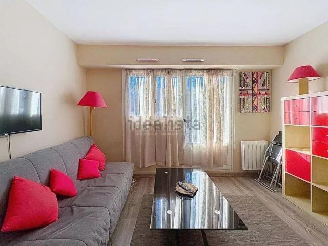 Appartement, Saint Étienne de Tinée
