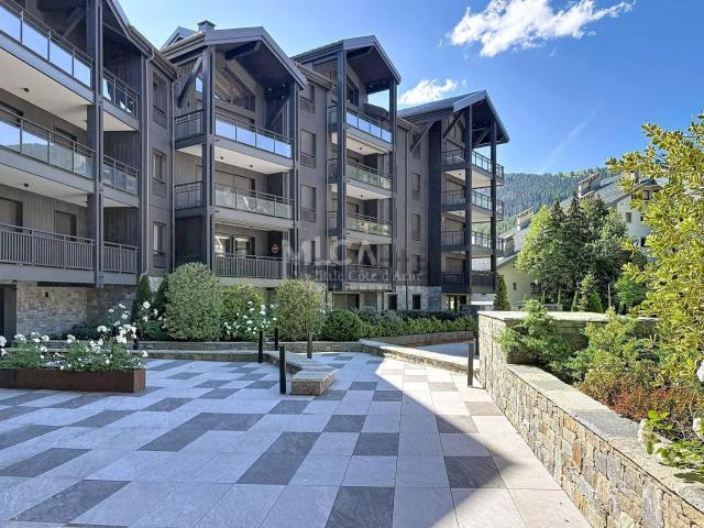 Appartement, Saint Étienne de Tinée