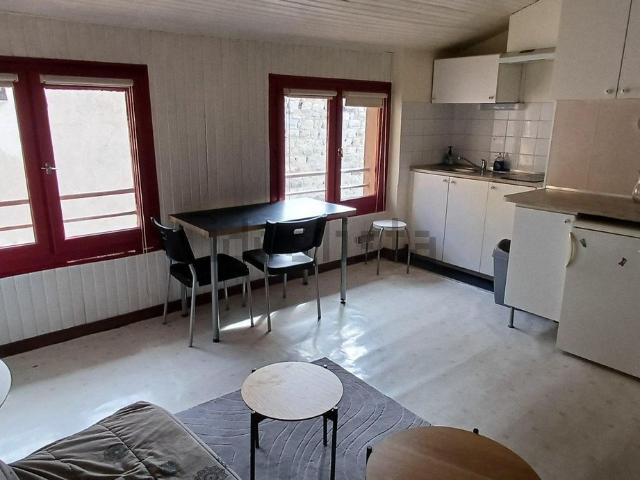 Appartement, Saint Étienne