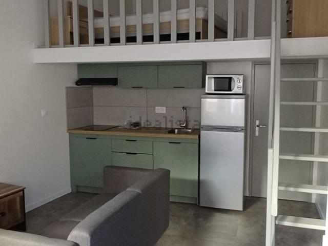 Appartement, Saint Étienne