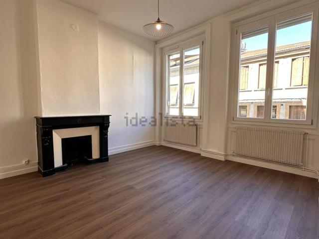 Appartement, Saint Étienne