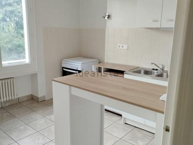 Appartement, Saint Étienne