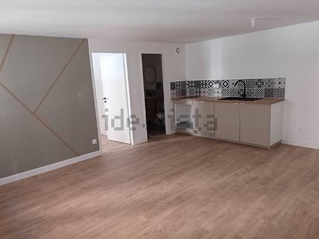 Appartement, Saint Étienne