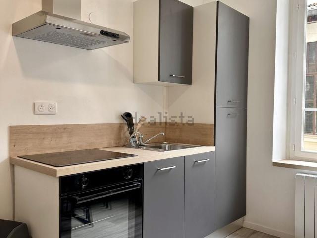 Appartement, Saint Étienne