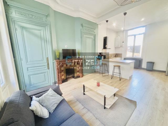 Appartement, Saint Étienne