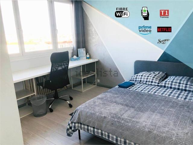 Appartement, Saint Étienne