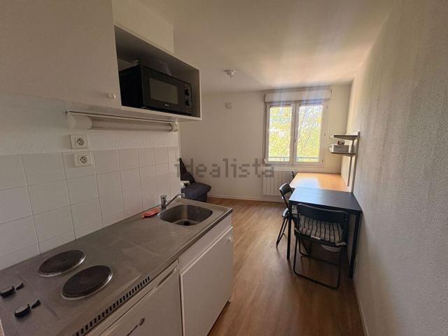 Appartement, Saint Étienne
