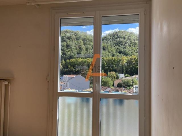 Appartement, Saint Étienne