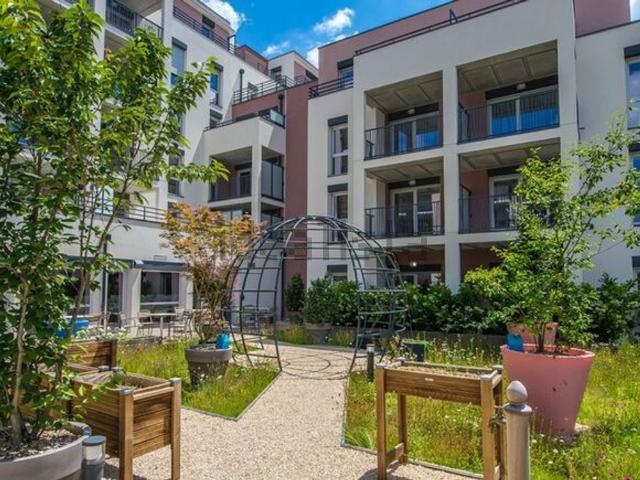 Appartement, Saint Étienne
