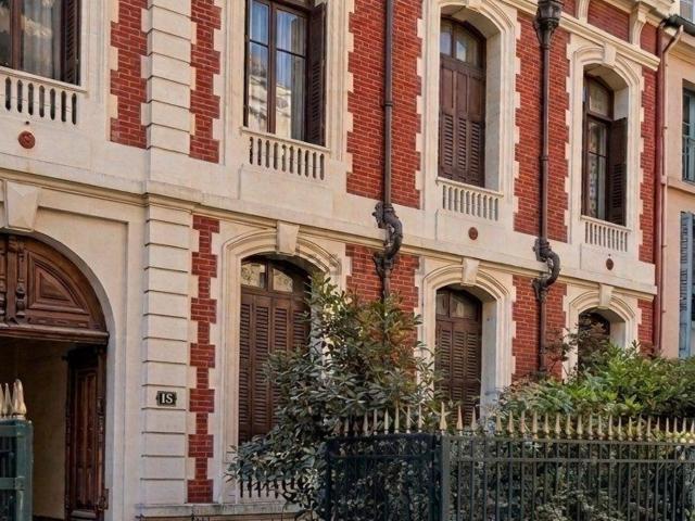 Appartement, Saint Étienne