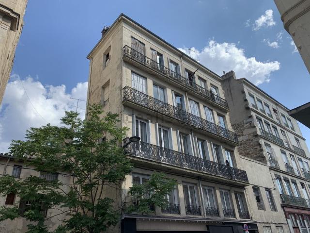 Appartement, Saint Étienne