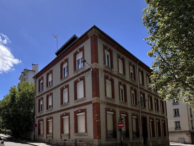Appartement, Saint Étienne