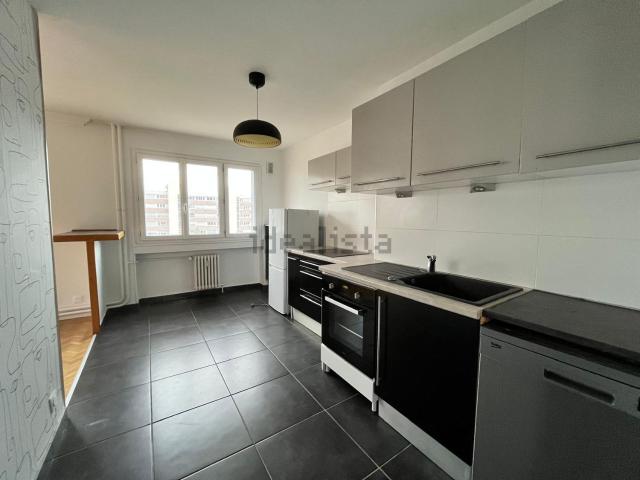 Appartement, Saint Étienne