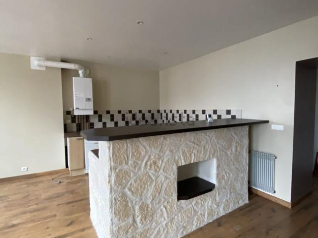 Appartement, Saint Étienne