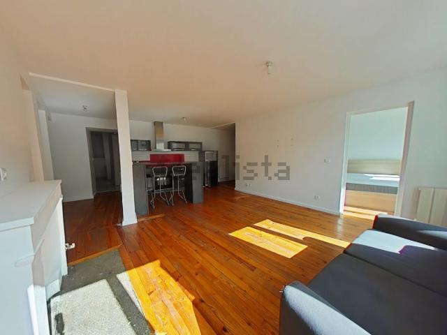 Appartement, Saint Étienne