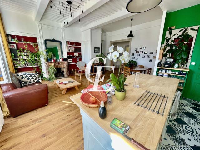 Appartement, Saint Étienne