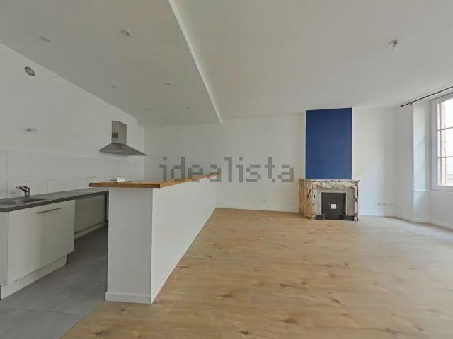 Appartement, Saint Étienne