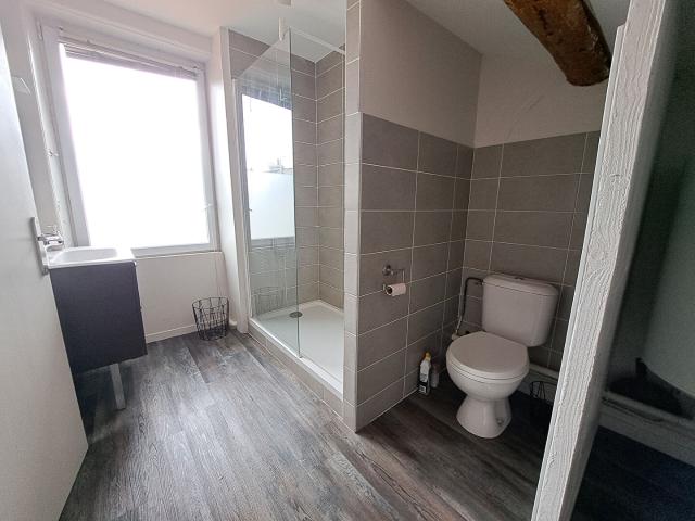 Appartement Saint Etienne 1 pièce s 24 m2
