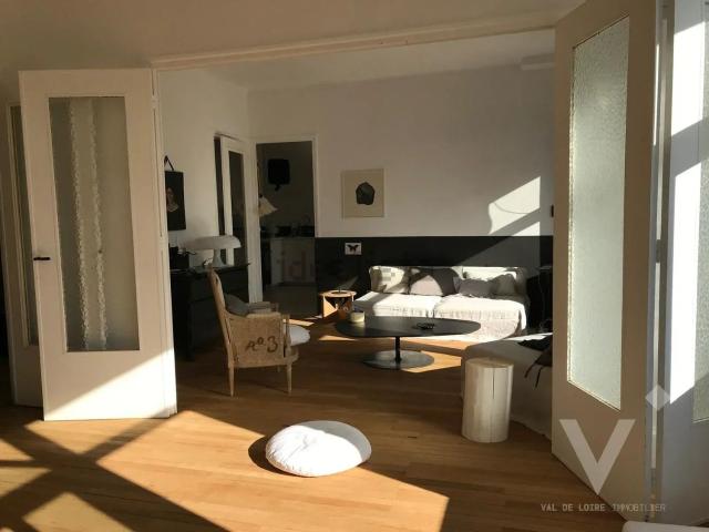 Appartement, Saint Étienne