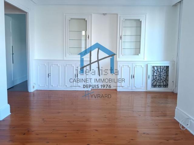 Appartement, Saint Étienne
