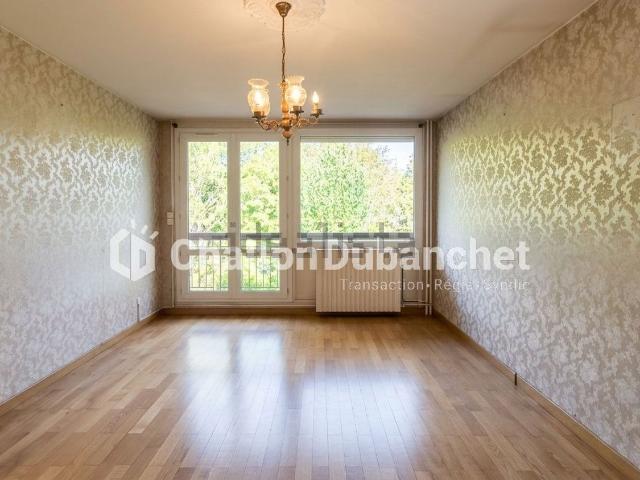 Appartement, Saint Étienne