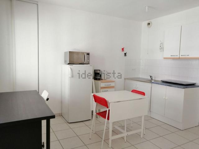 Appartement, Saint Étienne