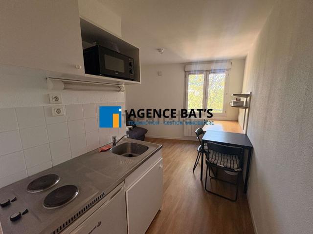 Appartement, Saint Étienne
