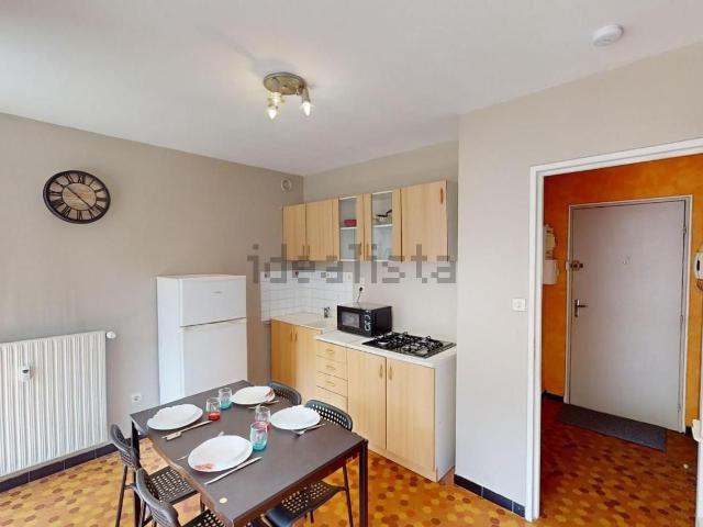 Appartement, Saint Étienne
