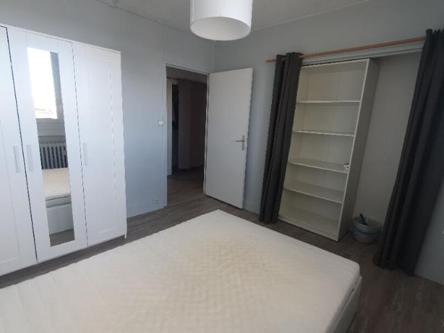 Appartement Saint Etienne 2 pièce s 41 m2