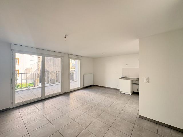 Appartement Saint Etienne 2 pièce s