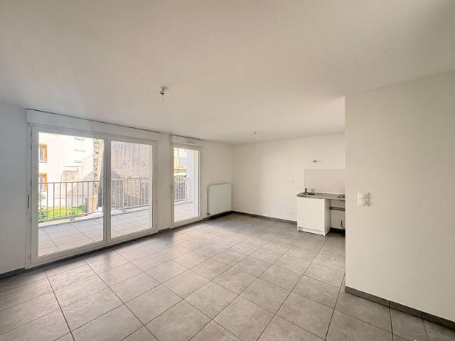 Appartement Saint Etienne 2 pièce s