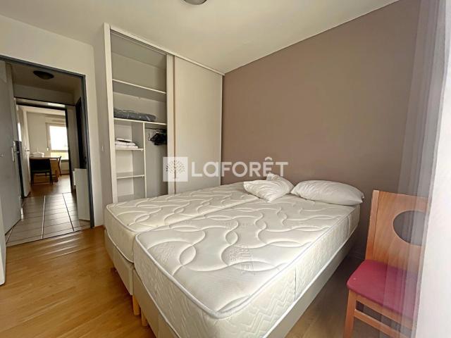 Appartement Saint Etienne 2 pièce s 30 m2