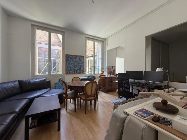 Appartement, Saint Étienne