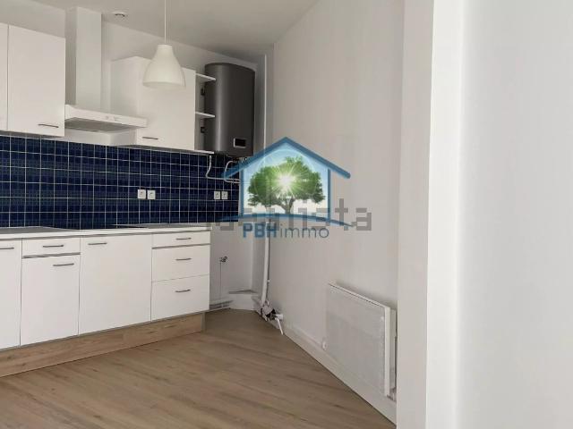 Appartement, Saint Étienne