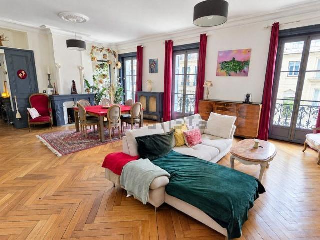 Appartement, Saint Étienne