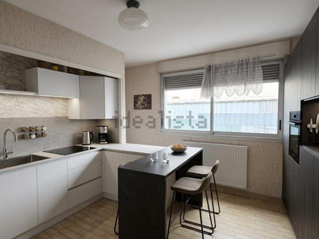 Appartement, Saint Étienne