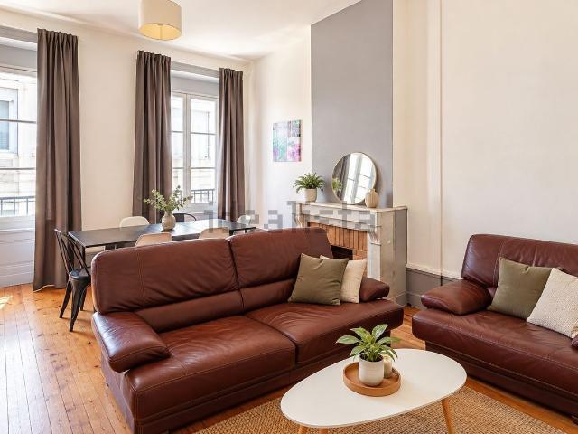 Appartement, Saint Étienne
