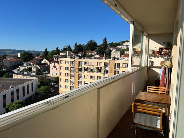 Appartement, Saint Étienne