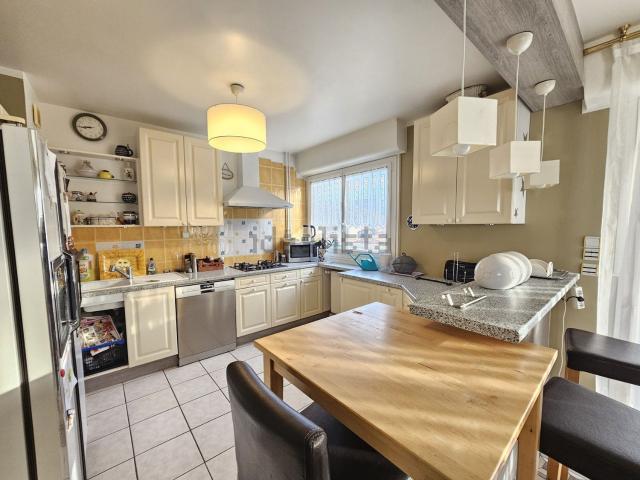 Appartement, Saint Étienne