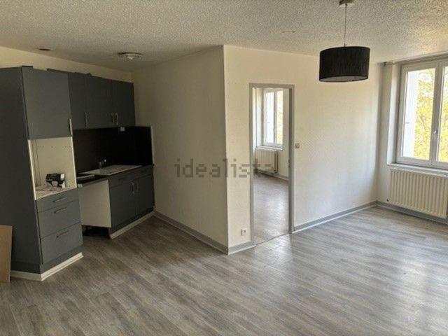 Appartement, Saint Étienne