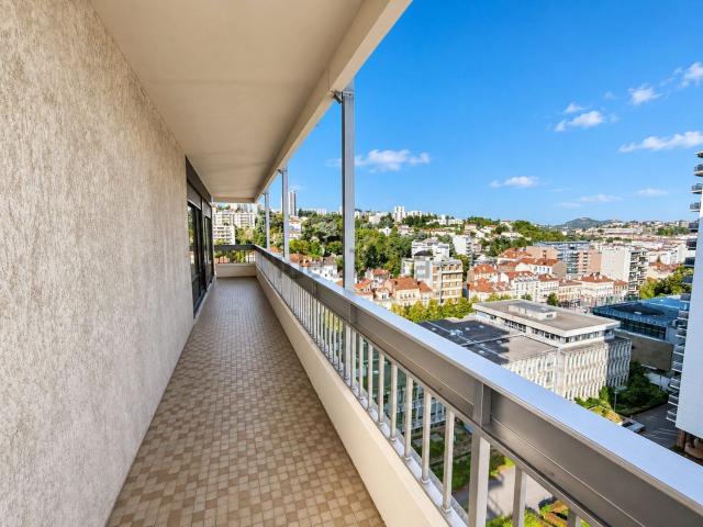 Appartement, Saint Étienne