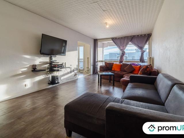 Appartement, Saint Étienne