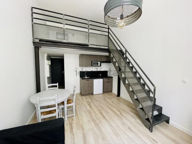 Appartement, Saint Étienne