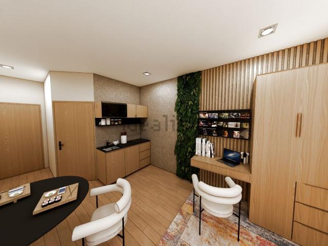 Appartement, Saint Étienne