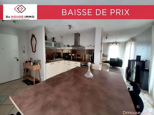 Appartement, Saint Étienne