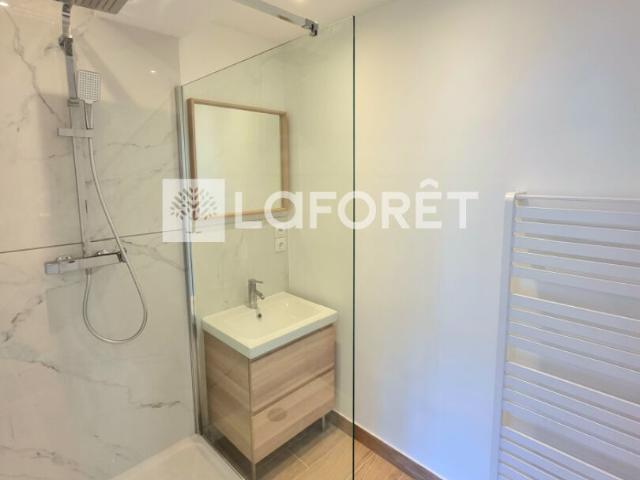 Appartement Saint Etienne 3 pièce s 46 m2
