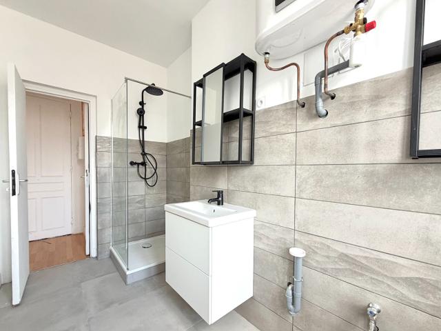 Appartement Saint Etienne 3 pièce s 56.89 m2