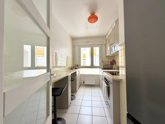 Appartement Saint Etienne 3 pièce s 63 m2