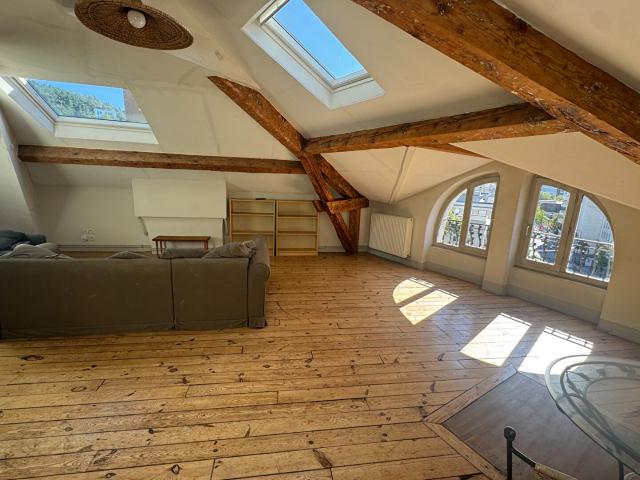 Appartement Saint Etienne 3 pièce s 72.80 m2
