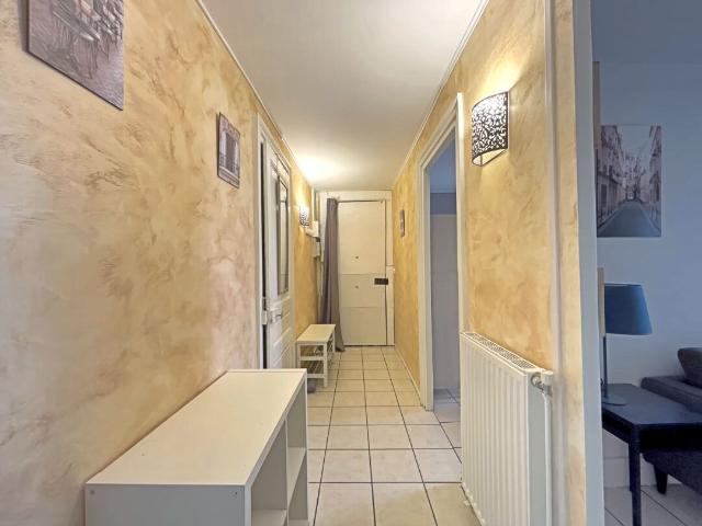 Appartement Saint Etienne 3 pièce s 77.87 m2